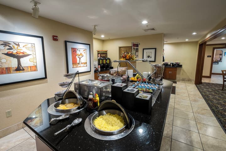 Staybridge Suites Harrisburg by IHG