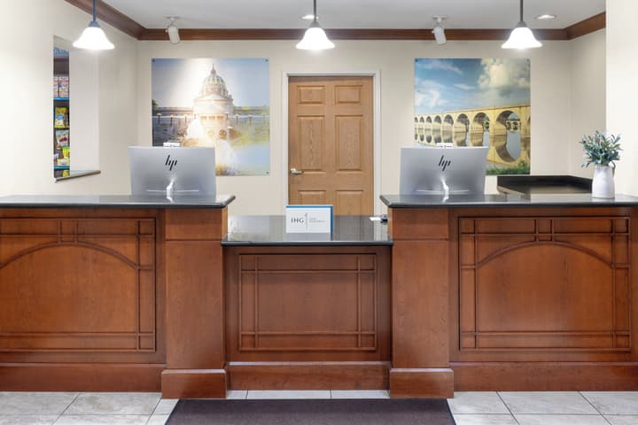 Staybridge Suites Harrisburg by IHG