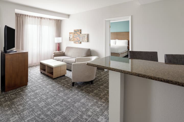 Staybridge Suites Harrisburg by IHG