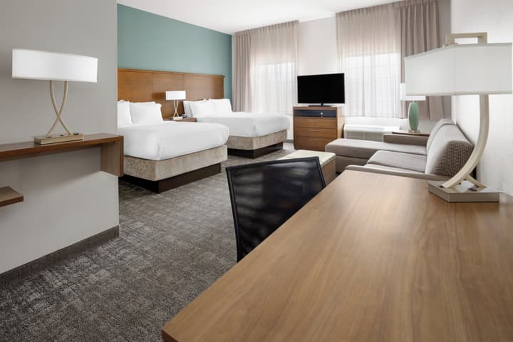 Staybridge Suites Harrisburg by IHG