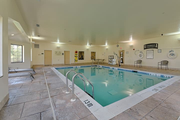 Staybridge Suites Harrisburg by IHG