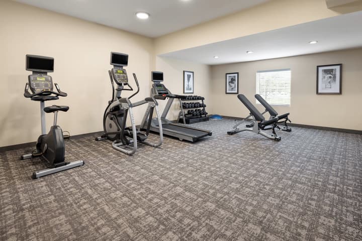 Staybridge Suites Harrisburg by IHG