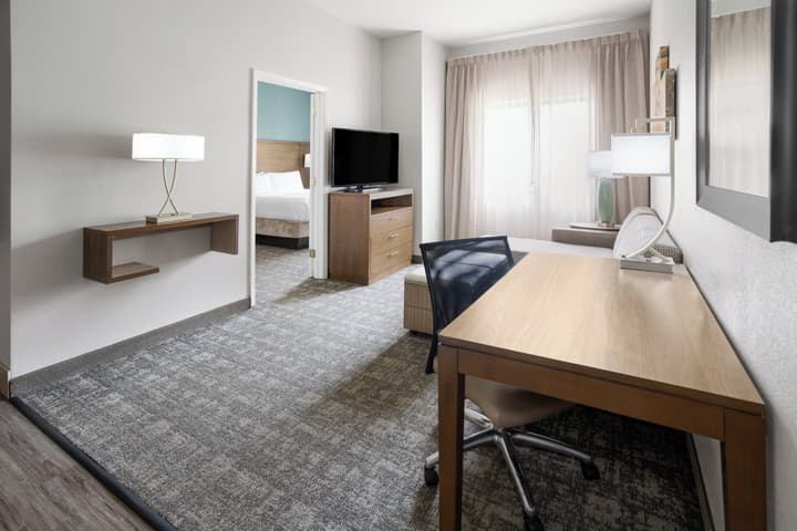 Staybridge Suites Harrisburg by IHG