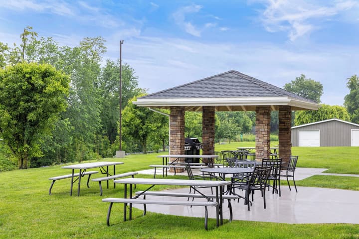 Staybridge Suites Harrisburg by IHG