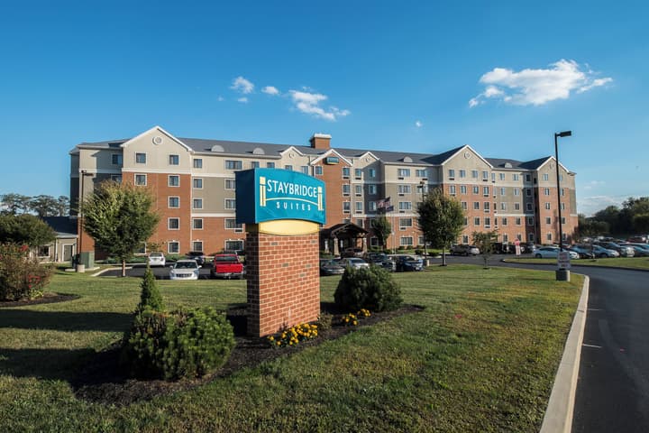 Staybridge Suites Harrisburg by IHG