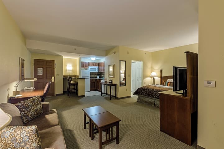 Staybridge Suites Harrisburg by IHG