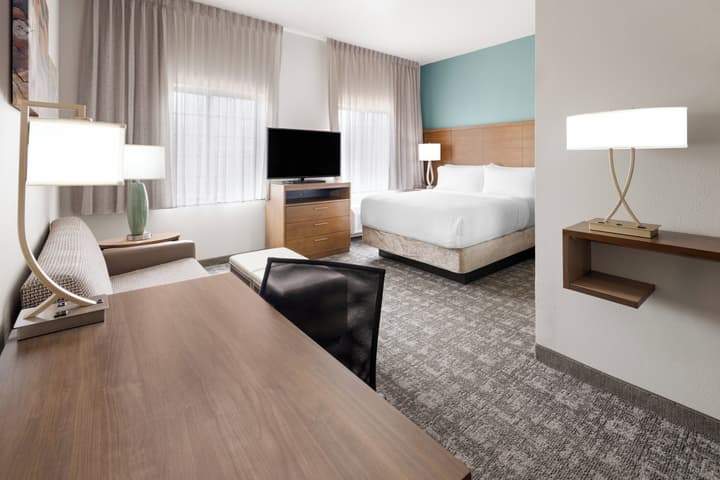 Staybridge Suites Harrisburg by IHG