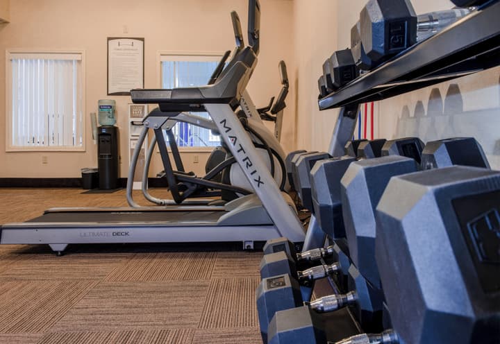 Staybridge Suites Harrisburg by IHG