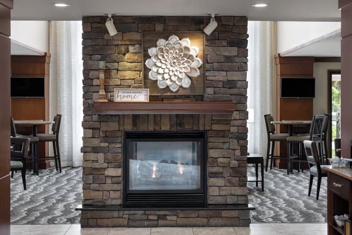 Staybridge Suites Harrisburg by IHG