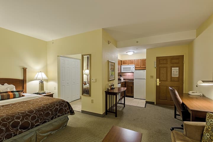 Staybridge Suites Harrisburg by IHG