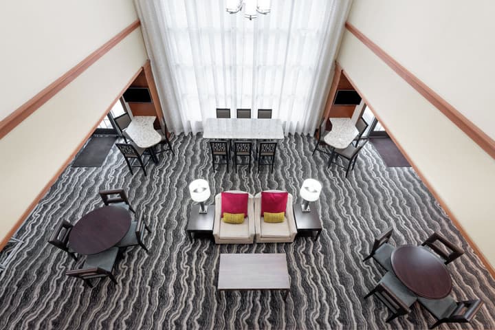Staybridge Suites Harrisburg by IHG