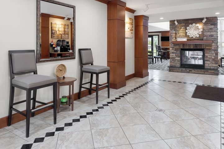Staybridge Suites Harrisburg by IHG