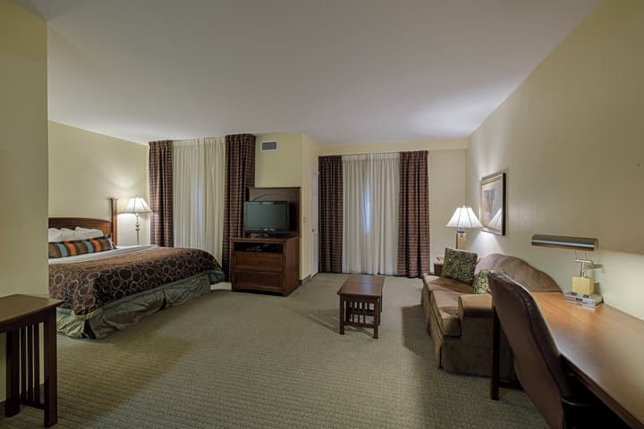 Staybridge Suites Harrisburg by IHG