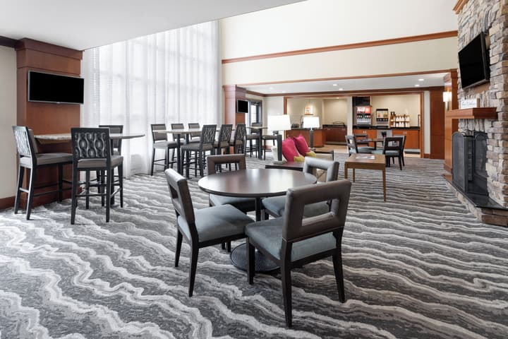 Staybridge Suites Harrisburg by IHG