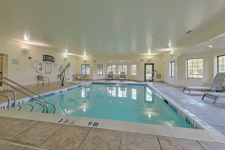 Staybridge Suites Harrisburg by IHG
