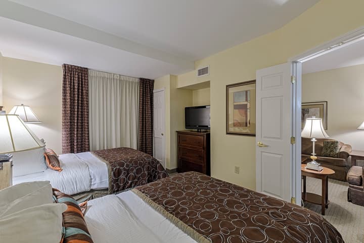 Staybridge Suites Harrisburg by IHG