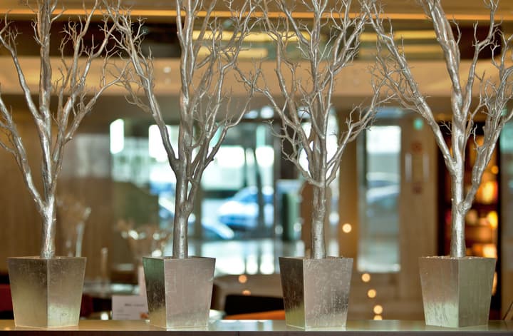 TURIM Alameda Hotel