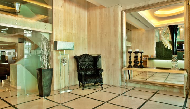 TURIM Alameda Hotel