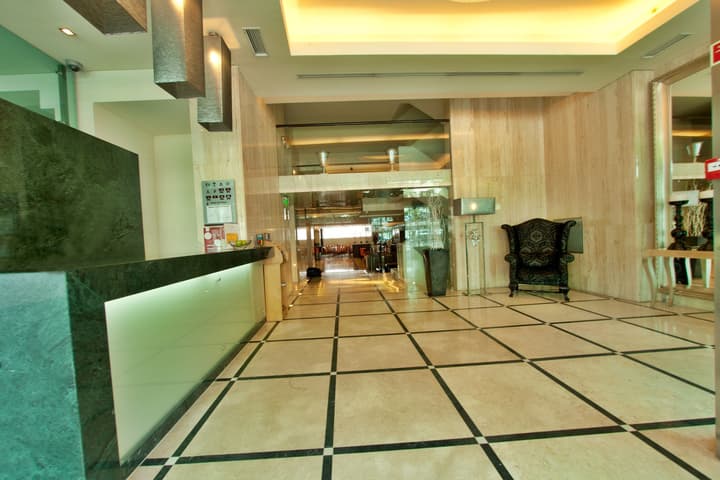 TURIM Alameda Hotel