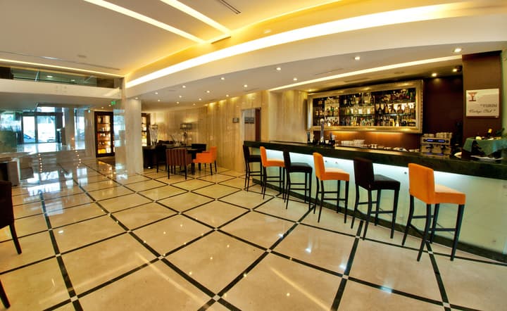 TURIM Alameda Hotel
