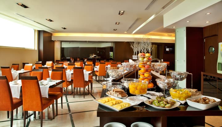TURIM Alameda Hotel