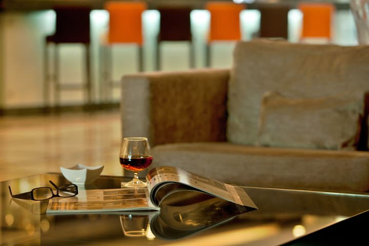 TURIM Alameda Hotel