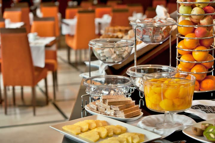 TURIM Alameda Hotel