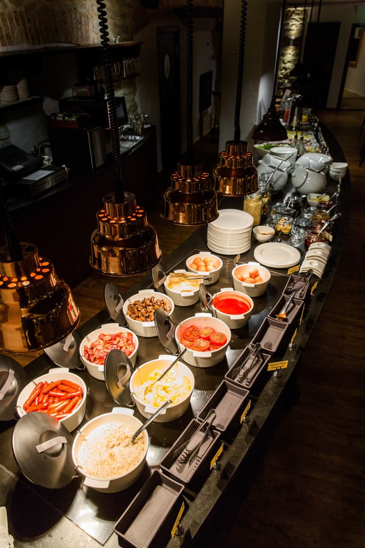 City Hotel Tallinn by Unique Hotels
