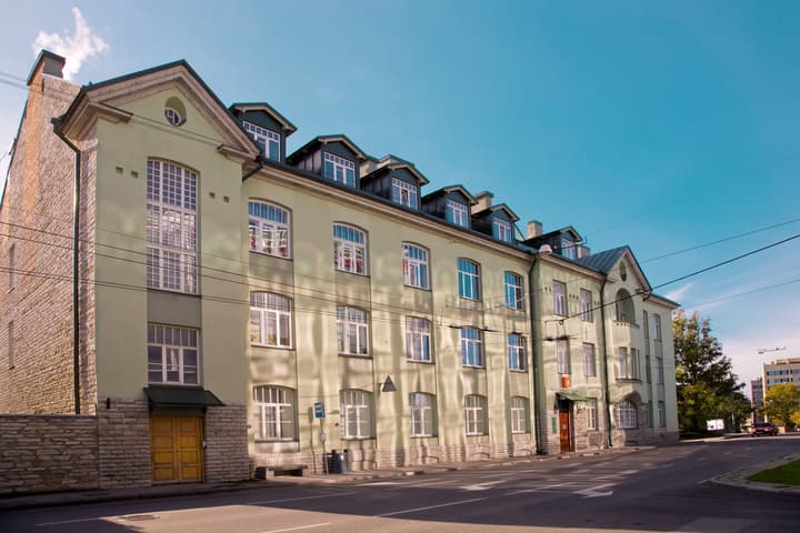 City Hotel Tallinn by Unique Hotels