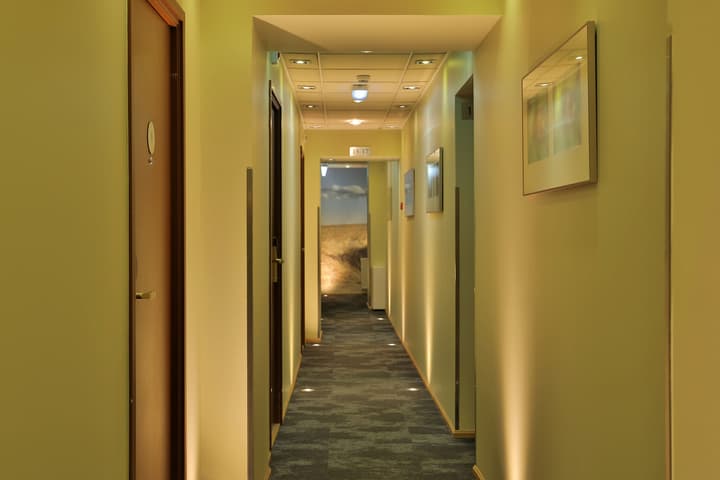 City Hotel Tallinn by Unique Hotels