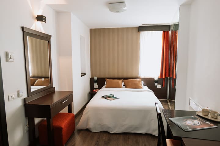 Duke Armeneasca Suites by Olala!