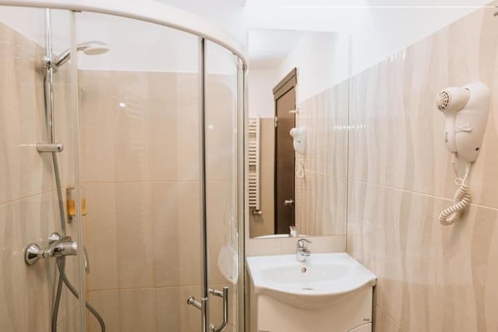 Duke Armeneasca Suites by Olala!