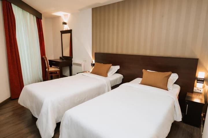 Duke Armeneasca Suites by Olala!