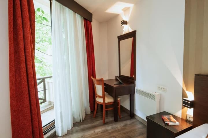 Duke Armeneasca Suites by Olala!