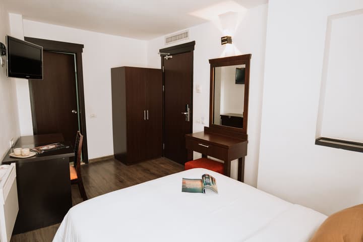 Duke Armeneasca Suites by Olala!