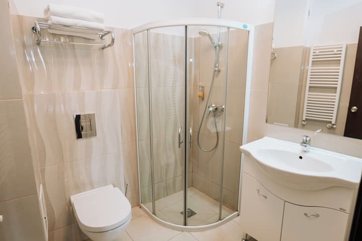Duke Armeneasca Suites by Olala!