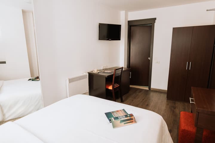 Duke Armeneasca Suites by Olala!
