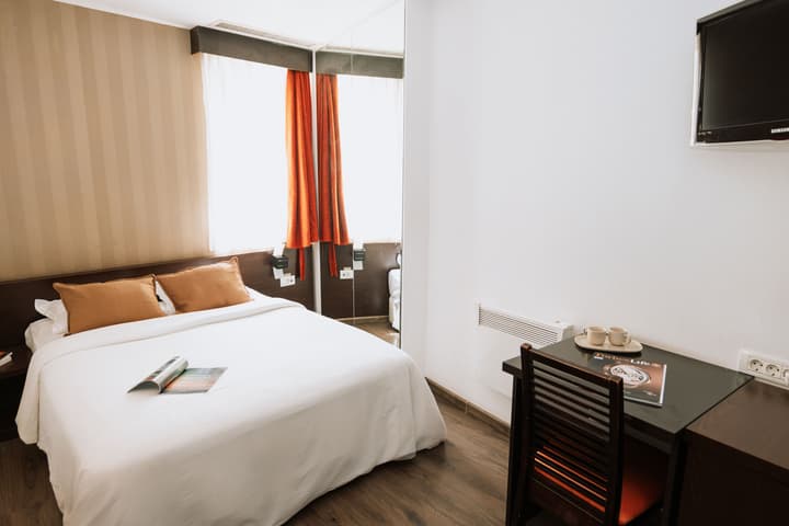 Duke Armeneasca Suites by Olala!