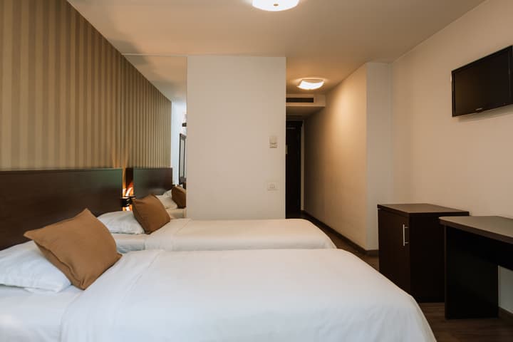 Duke Armeneasca Suites by Olala!