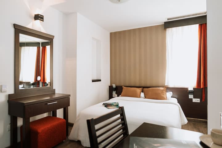 Duke Armeneasca Suites by Olala!