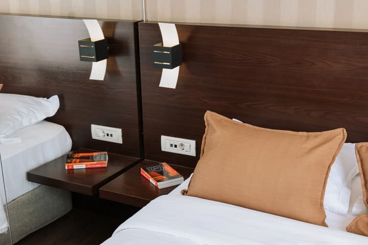 Duke Armeneasca Suites by Olala!