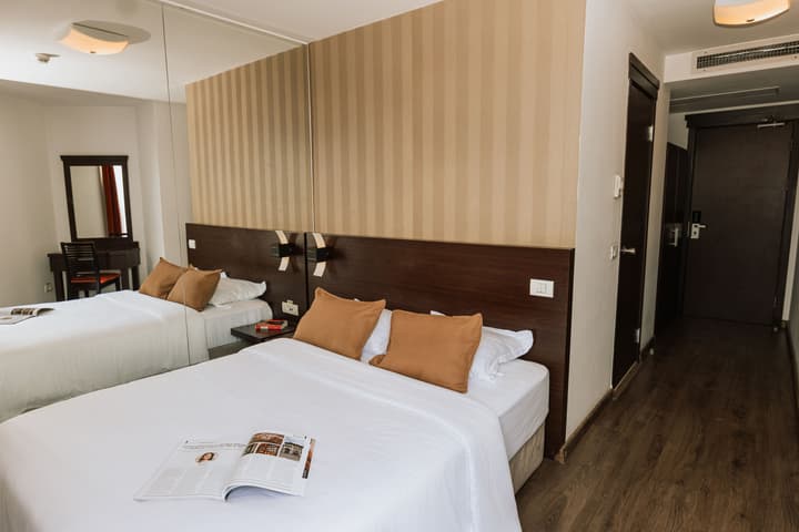 Duke Armeneasca Suites by Olala!