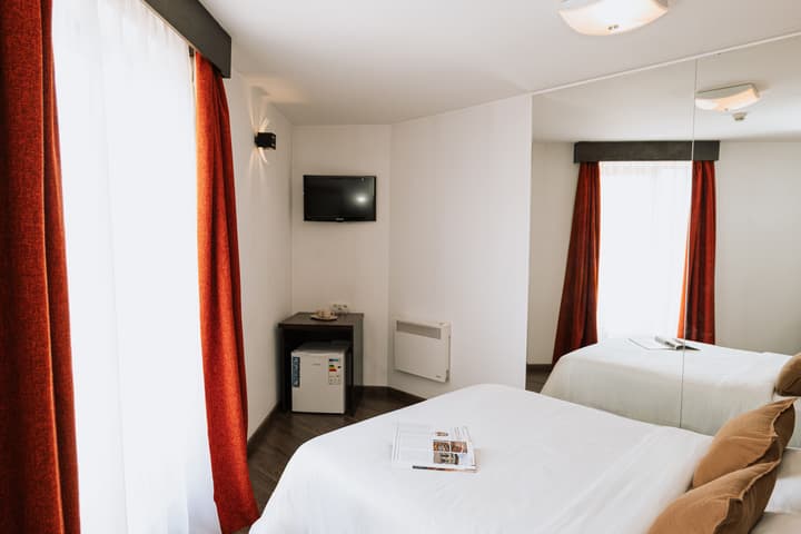 Duke Armeneasca Suites by Olala!
