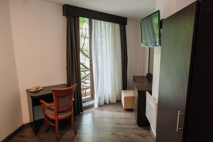 Duke Armeneasca Suites by Olala!