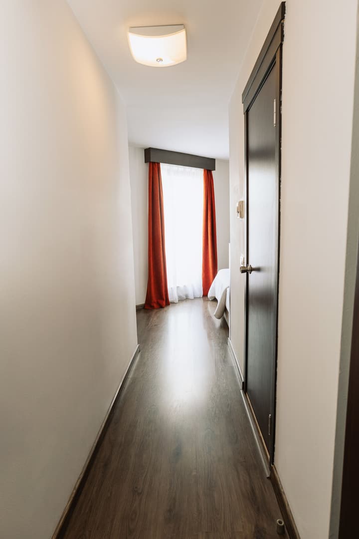 Duke Armeneasca Suites by Olala!