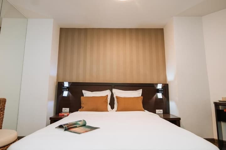 Duke Armeneasca Suites by Olala!