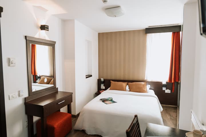 Duke Armeneasca Suites by Olala!