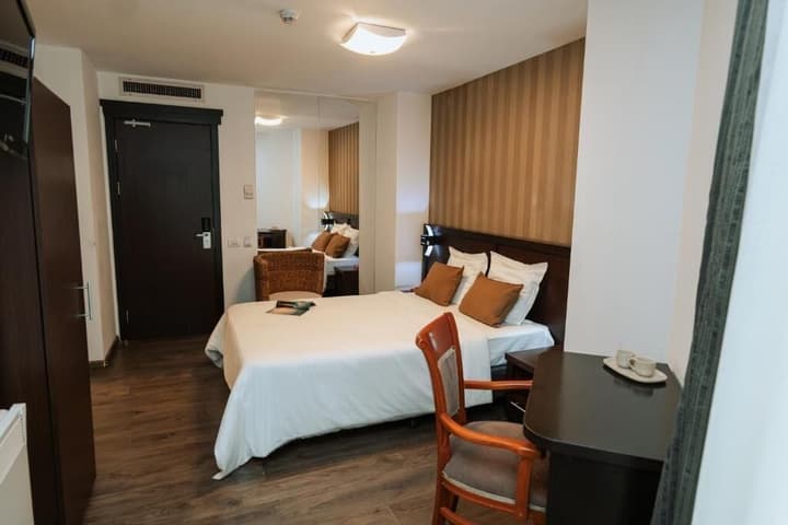Duke Armeneasca Suites by Olala!