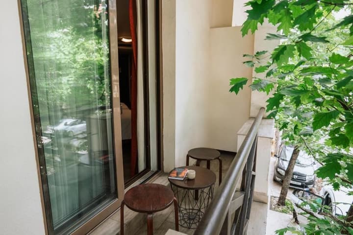 Duke Armeneasca Suites by Olala!