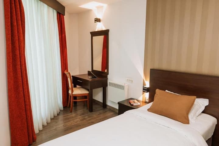 Duke Armeneasca Suites by Olala!
